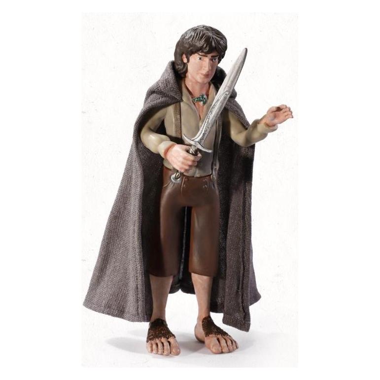 Noble Collection Herr der Ringe: Frodo Beutlin (FIAF0047)