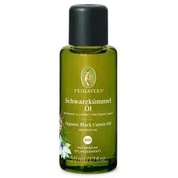 SCHWARZKÜMMELÖL Bio 50 ml