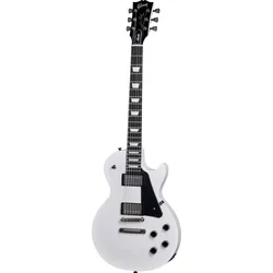 Gibson Les Paul Modern Studio Worn White
