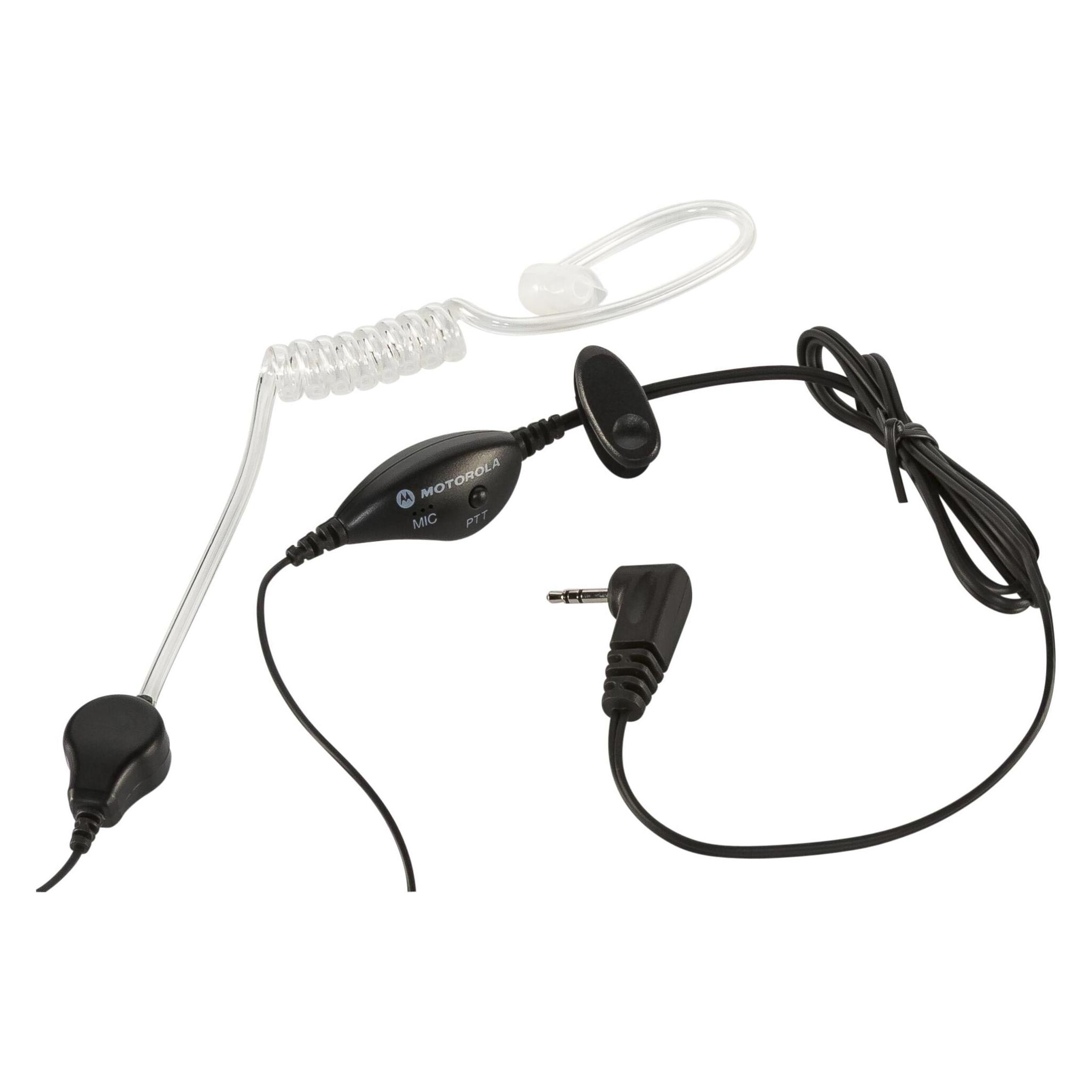 Motorola Security Headset PMR00641 (PMR00641)