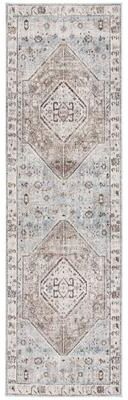 SAFAVIEH Antique Patina Glwadys Traditional Rug