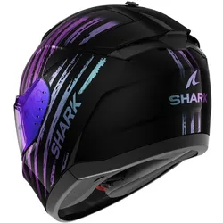 Shark, Motorradhelm, RIDILL 2 ASSYA Integralhelm (L)
