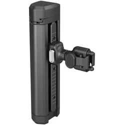 SmallRig 4842 Rotatable Bilateral Quick Release Side Handle (Griff), Video Zubehör, Schwarz