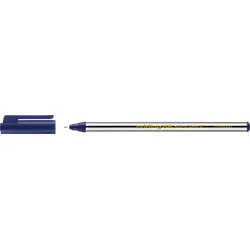 EDDING 88BL - Fineliner, 0,60 mm, blau