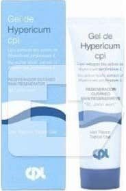 CPI gel hypericum 50ml