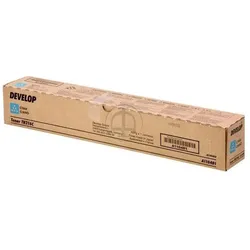 Develop, Toner, TN-216C (C)