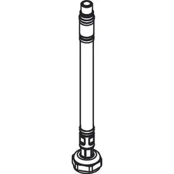 Hansgrohe Anschlussschlauch G3/8 900mm , 93746000 93746000