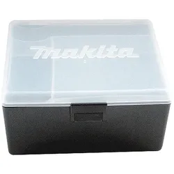 Makita Box, LxBxH 125x118x64 mm - 824781-0