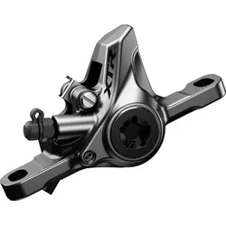 SHIMANO XTR Bremssattel BR-M9100 Postmount | 2-Kolben