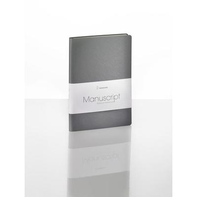 Hahnemühle Papier FineNotes Manuscript Notizbuch,, DIN A5, 100 g/m²