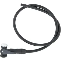 CONTEC Pumpenkopf Air Support schwarz komplett
