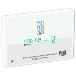 MediVent Sensitive Fit Sph. (6er)
