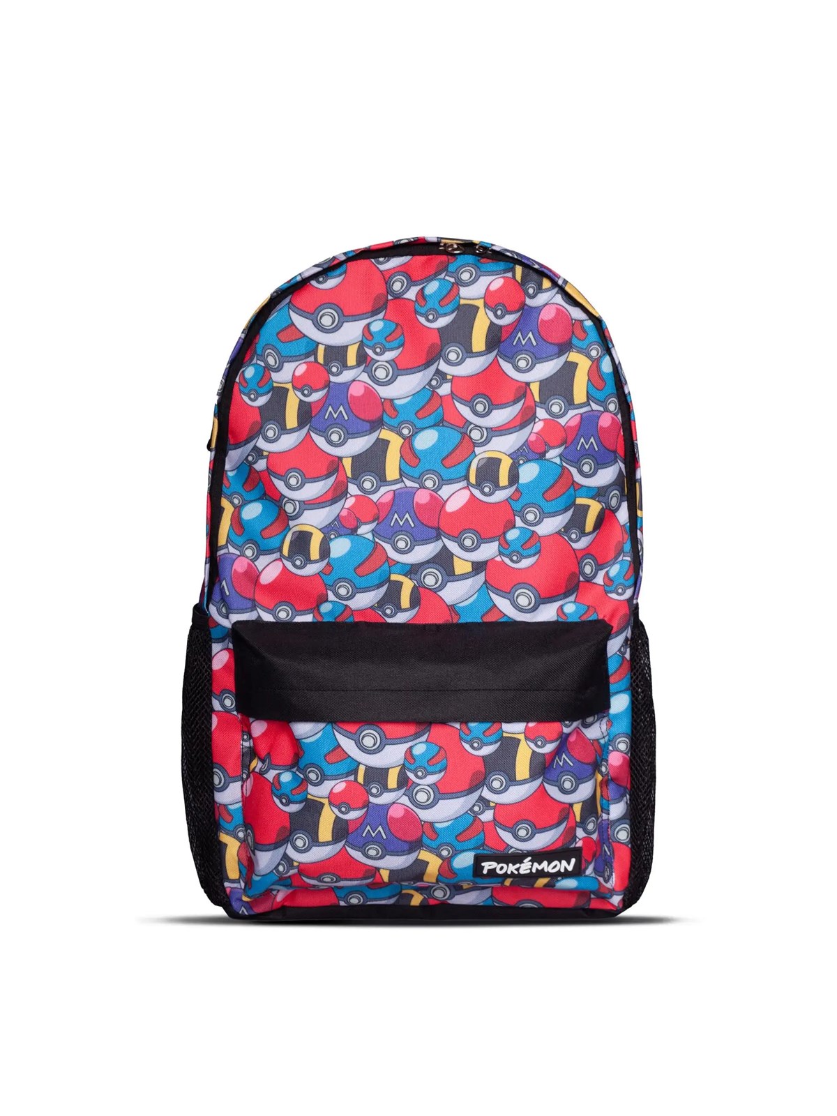 Difuzed Pokémon Basic-Rucksack