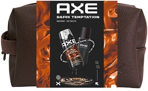 AXE Estuche Dark Temptation