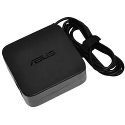 ASUS N90W-03 Square (90 W), Notebook Netzteil, Schwarz
