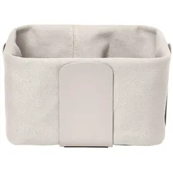blomus DESA Brotkorb beige