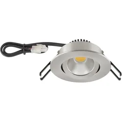 EVN Lichttechnik P-LED Deckeneinbauleuchte PC20061327