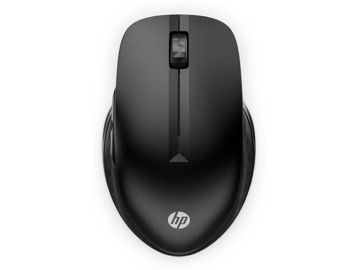 HP 430 Multi-Device Draadloze Muis Muis Zwart