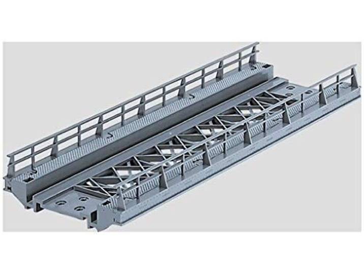 Märklin 7268 - rechte helling, spoor H0