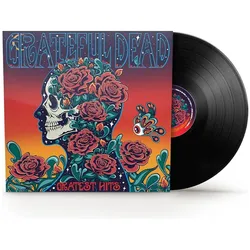 Rhino, Schallplatten, Gratest Hits