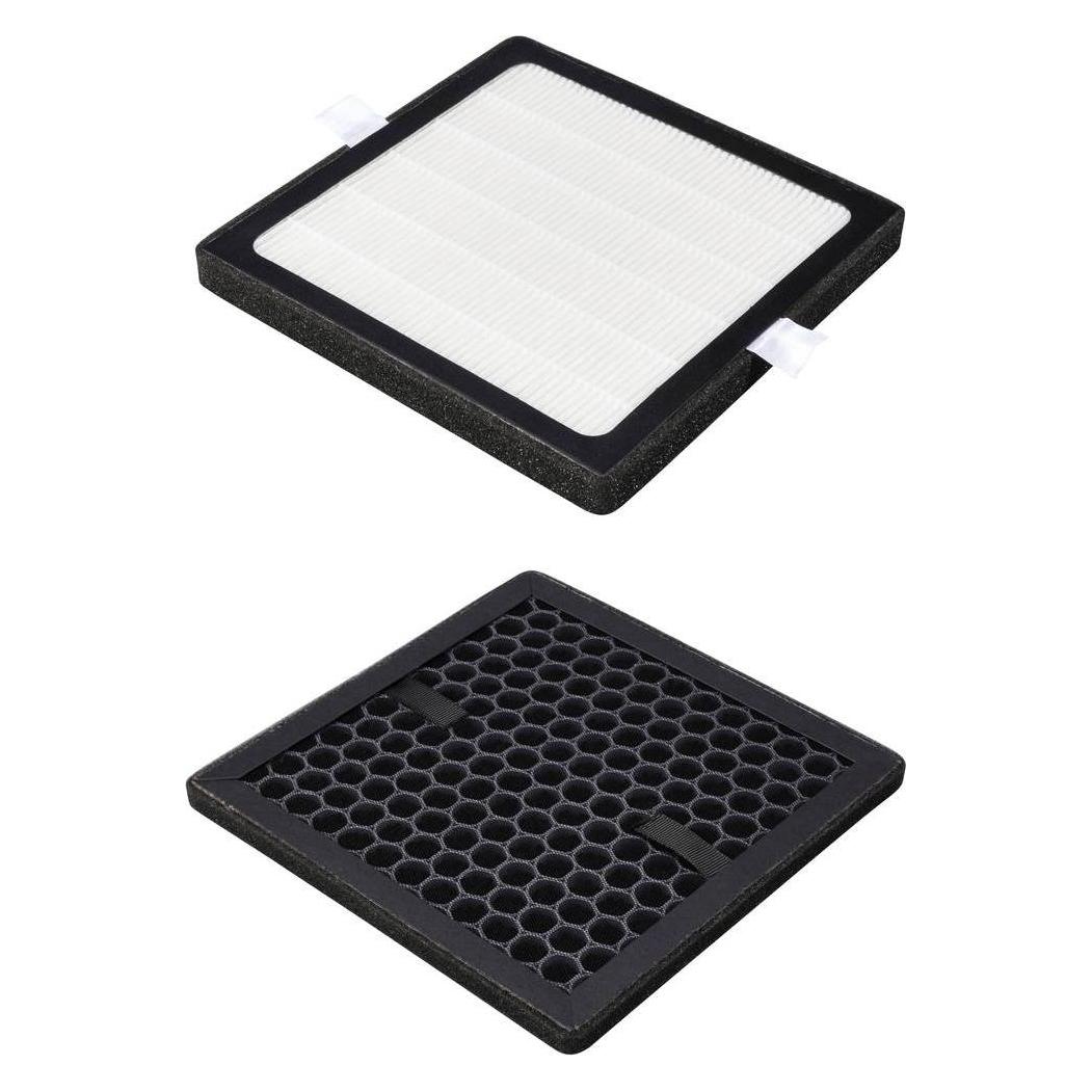 Toolcraft FE-300FS2 Ersatzfilter für FE-300 Lötrauchabsaugung 2 St. (Ersatzteil) (TO-9127608)