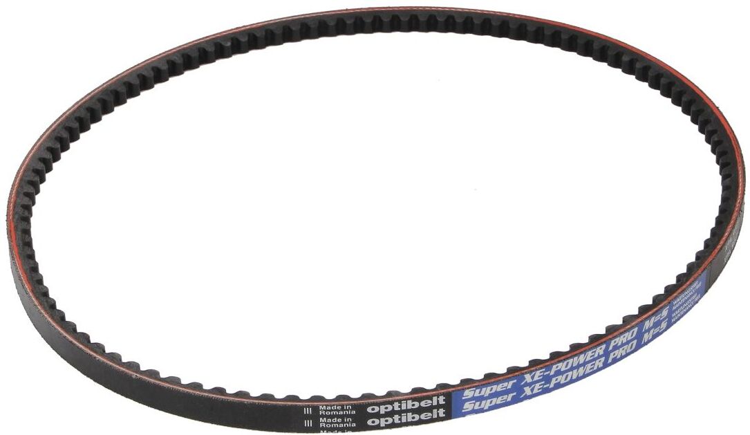 Optibelt Cinghia trapezoidale XPA957