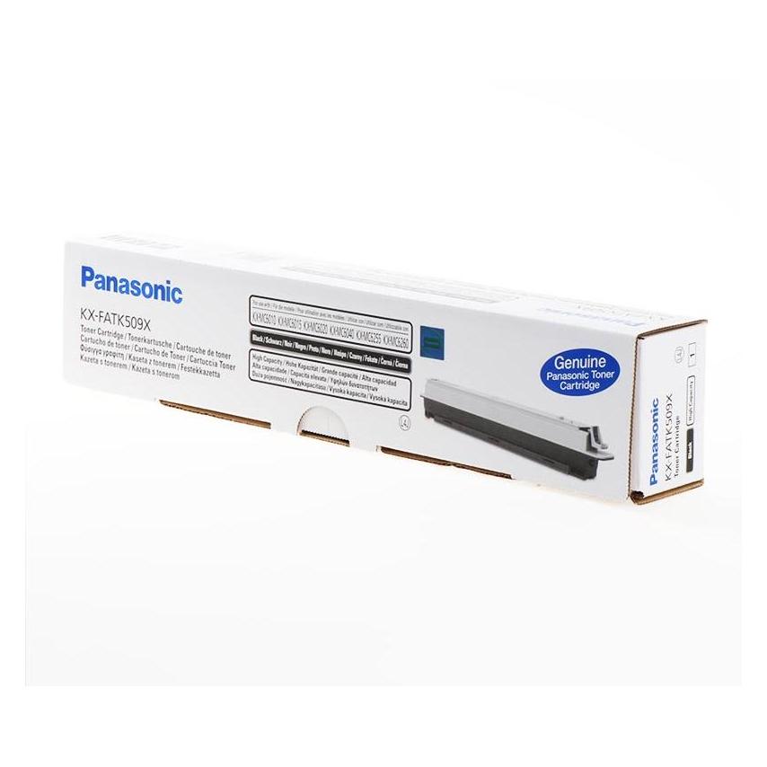 Panasonic Kx-Fatk509x (BK) (KXFATK509)
