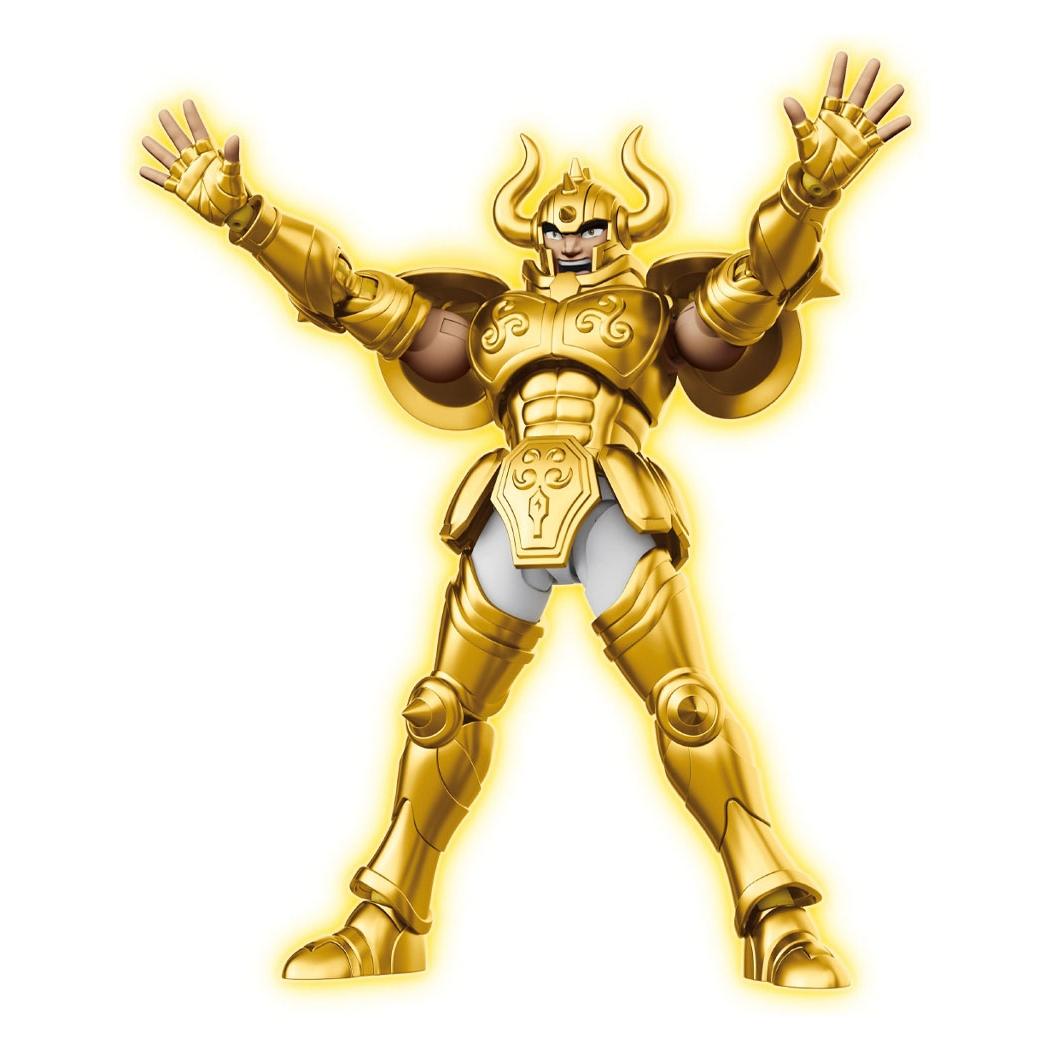 Blokees MK Saint Seiya: Champion Class 06 Taurus 9cm (64270)