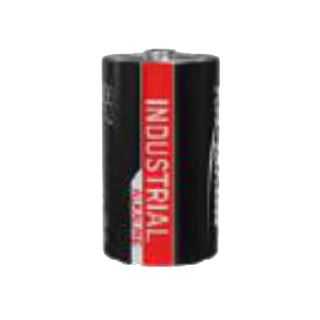 Ansmann Batterie Mono D INDUSTR 10er 10x Mono D LR20 1,5V