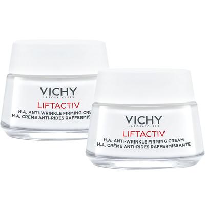 2x Vichy Liftactiv SUP TAG TH 2x50 ml Tagescreme