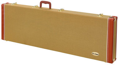 Thomann Bass Case Tweed