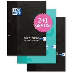 Oxford, Heft + Block, 400023171 (A4)