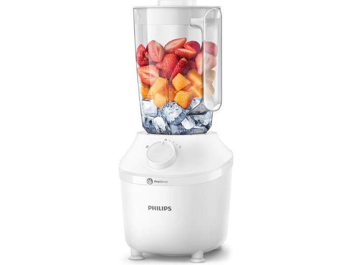 Philips 3000 series HR2041/00 - Blender - 450W - 1.9L