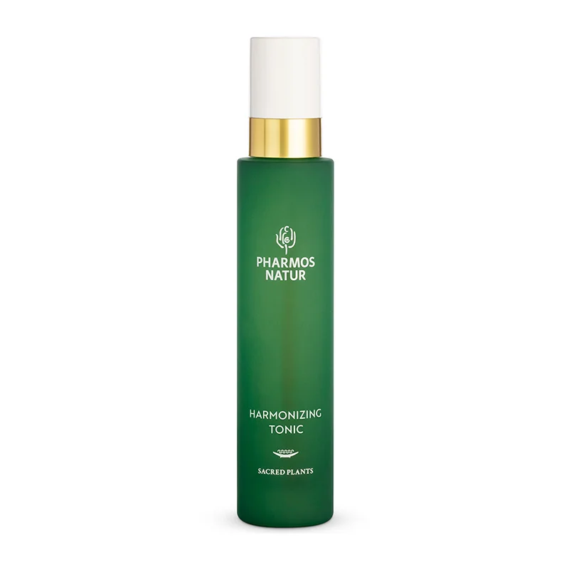 PHARMOS NATUR Sensitive Purifying, Harmonizing Tonic, 100ml 1-010004