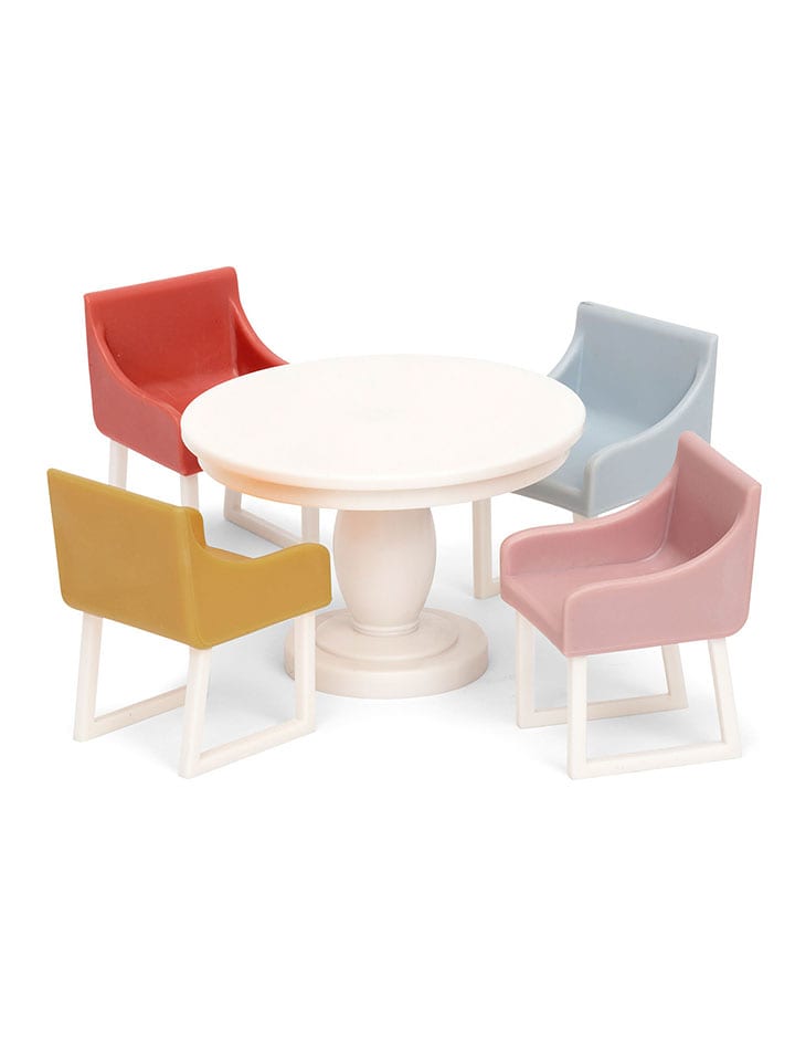 Lundby Puppenhauszubehör "Esszimmer" - ab 4 Jahren - onesize