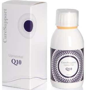 CureSupport Liposomal Vitamina C 250 ml