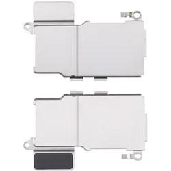 Rücken- / Hauptkamera-Abdeckungsblech, passend für iPhone 11