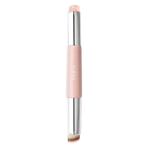 Pupa Milano Doppelseitiger Pinsel (Artist Duo Brush) (65721616)