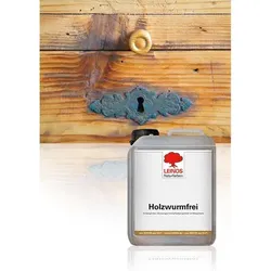 130 Holzwurm-Frei, 20 Liter
