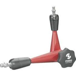 FISSO Anbaugelenk Strato Line 280mm M8/M6