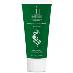 MBR Pure Perfection 100 N® Hair & Scalp Conditioner 200ml