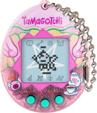 Tamagotchi Original Angel Teacup