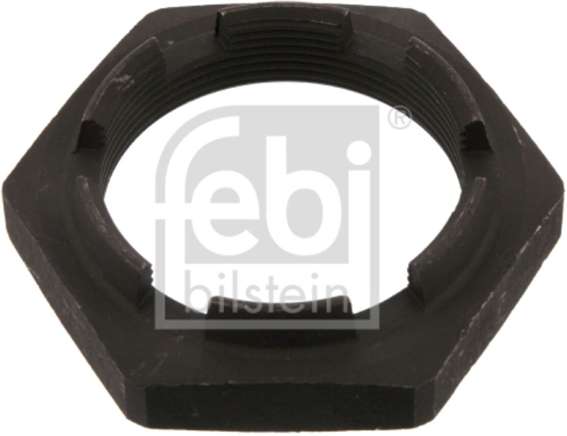 Mutter, Achsstummel FEBI BILSTEIN 43608