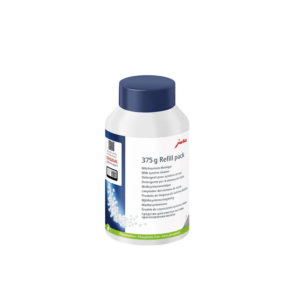 Jura Melksysteemreiniger navul 375g