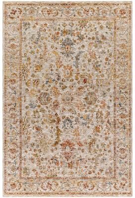 Livabliss Raiden Traditional Area Rug