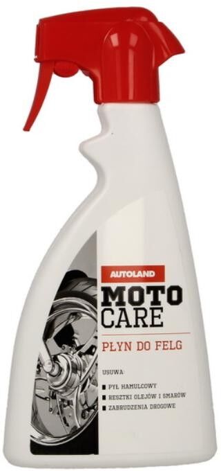 AUTOLAND 127120599 Nettoyant pour jantes