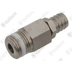 Entleerungsventil Vaillant-Nr. 082229