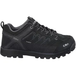 CMP Campagnolo, Herren, Wanderschuhe, Moon (41), Schwarz