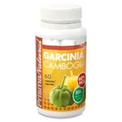 Prisma Nat Garcinia Cambogia 60 Caps800 Mg