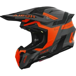 Airoh Twist 3 Dynasty Motocross-Helm XXL (63)